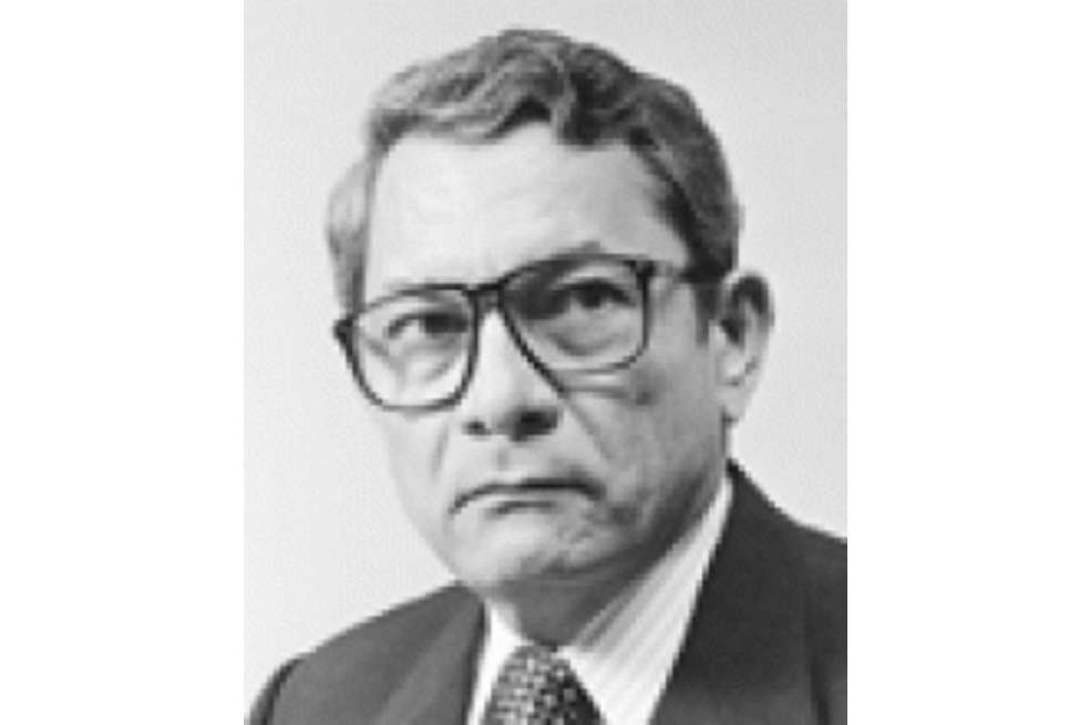 Carlos Villalba Bustillo, expresidente del Consejo Superior de la Judicatura. / Archivo.