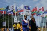 Los XVII Panamericanos comienzan este viernes con la vista puesta en Río 2016