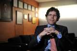 “No ha habido transacción para vender Avantel”: Jorge Palacio