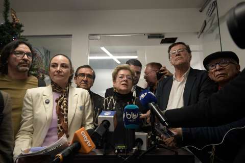 Salario mínimo: ¿por qué empresarios y sindicatos no han llegado a un acuerdo?