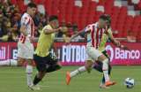 ¡No solo pelea Bolivia! La Paraguay de Alfaro aprieta la tabla de la Eliminatoria