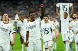 Otra épica remontada de Real Madrid: jugará la final de la Champions con Dortmund