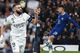 Real Madrid vs. Chelsea hoy en la Champions League: hora y dónde verlo en vivo