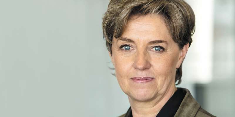 Christine Rhomberg es miembro del Consejo de Administración del Teatro de Liechtenstein.