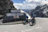 Nairo Quintana sigue reconociendo las etapas clave del Tour de Francia