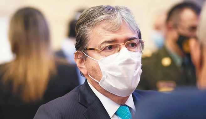 Coronavirus en Colombia hoy martes 26 de enero: cifras y principales noticias