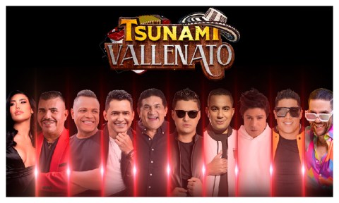 Cancelan el Tsunami Vallenato en Cali: razones y devolución de boletería