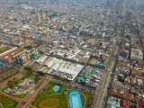 Avanza licitación del nuevo Centro Comercial Mayorista San Victorino ¿Cómo será?