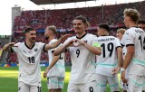 Sorpresa en el grupo D de la Eurocopa: Austria y Francia avanzaron a octavos