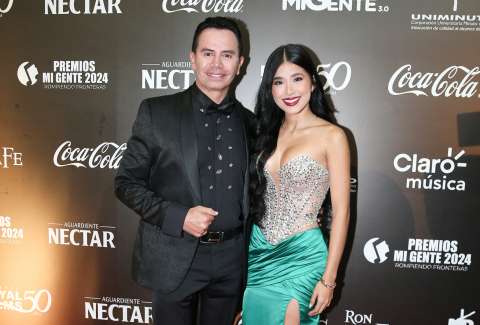 Premios Mi Gente 2024: ganadores, artistas, shows y más de la celebración musical