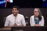 Ordenan al Consejo Electoral resolver escisión del MAIS en menos de cinco días