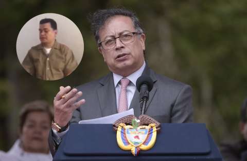 Las veces que bandas criminales de Barranquilla le han pedido pista a Petro en paz total