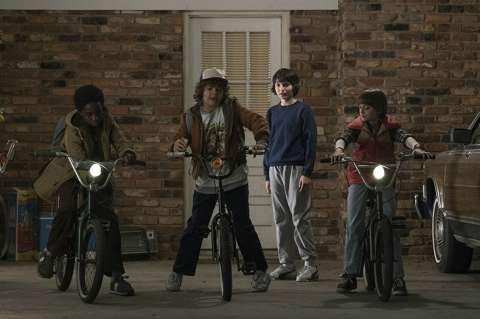 La 3ª temporada de Stranger Things tendrá tres nuevos personajes