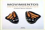 Las mariposas han perdido las alas