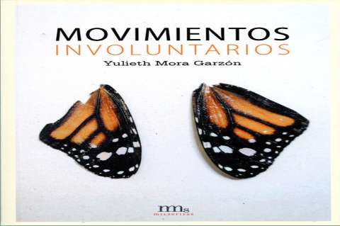 Las mariposas han perdido las alas