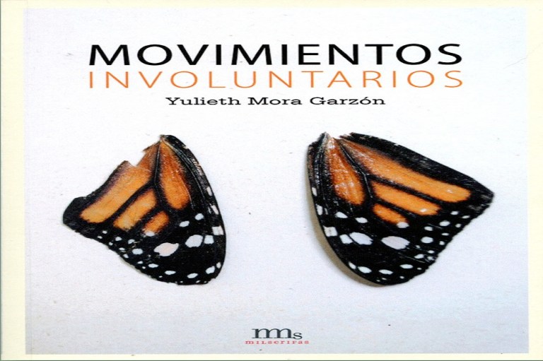 Las mariposas han perdido las alas