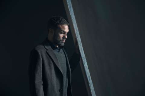 O.T. Fagbenle y la otra historia en “The handmaid’s tale”
