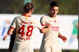 Radamel Falcao García anotó su primer gol de 2020