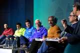 En esto se rajan los planes de gobierno de los candidatos a la Alcaldía de Bogotá