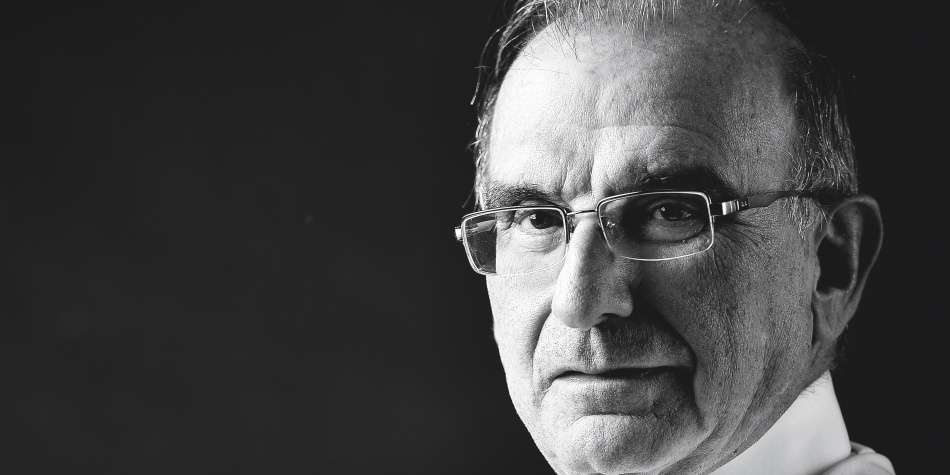 "Odiar es una forma de esclavitud", Humberto de La Calle