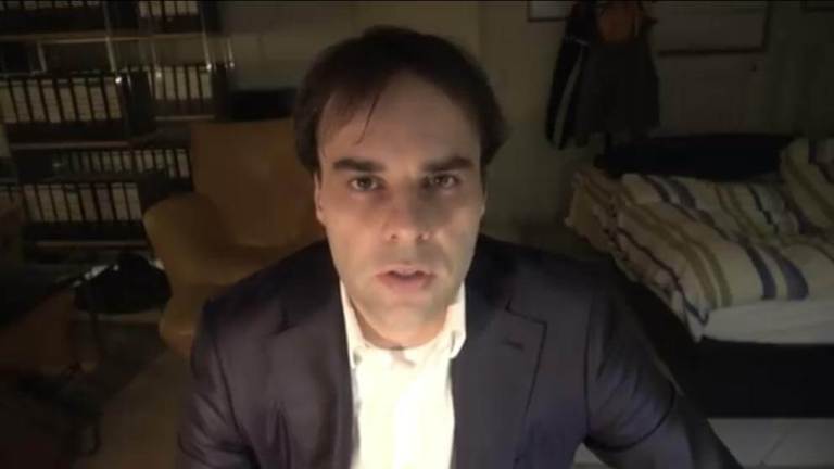 La internacional supremacista, desestructurada pero vinculada por internet