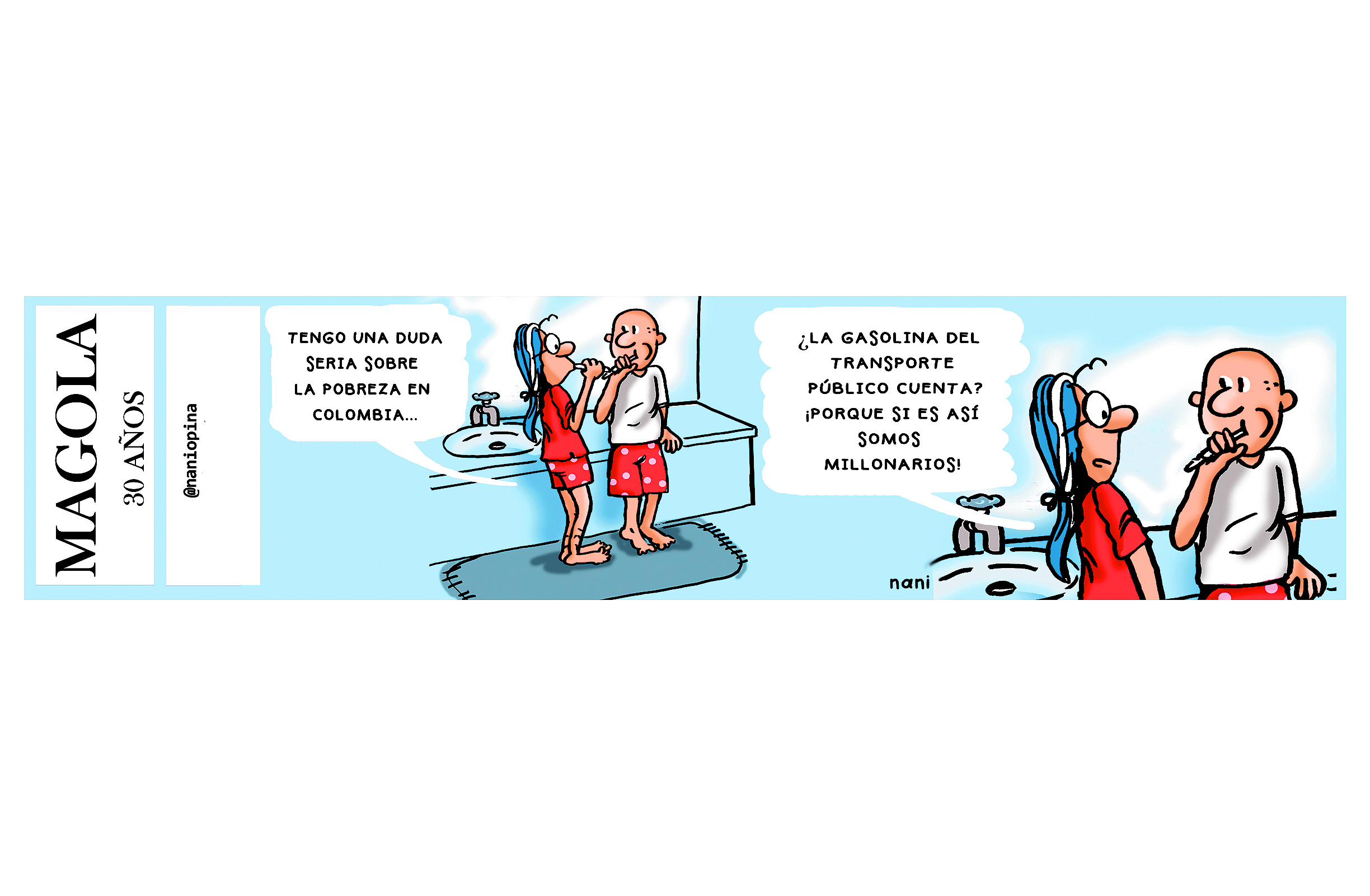 Caricatura