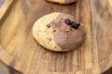 Receta para hacer galletas con hormigas culonas