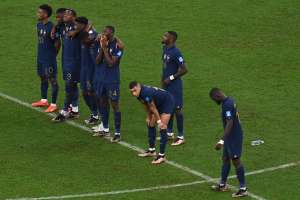 Petición para repetir la final entre Francia y Argentina suma miles de firmas