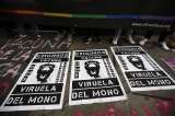 Viruela del mono: confirman primer muerte en Estados Unidos