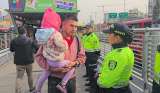 Este año se han reportado 70 casos de menores extraviados en Transmilenio