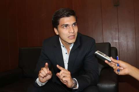 La pelea por un aval en Cali