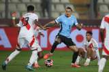Así quedó la tabla de las eliminatorias tras victoria de Perú sobre Uruguay
