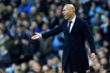 Ojalá que Cristiano y Benzema estén en el partido de vuelta: Zidane