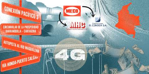 El éxito de Meco con las 4G tuvo sus sombras