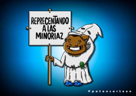 En cuerpo ajeno