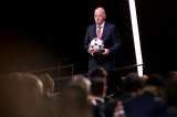 Concacaf le dice no a Infantino y rechaza la privatización del Mundial: esto respondieron