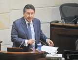 La dura pelea para aprobar la JEP en el Congreso