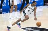 ¡San Antonio Spurs vuelve a las semifinales de conferencia de la NBA luego de casi 10 años!