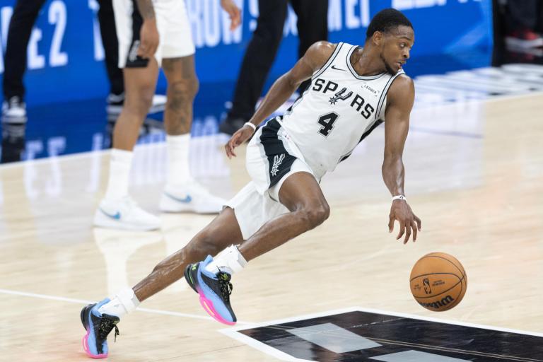 ¡San Antonio Spurs vuelve a las semifinales de conferencia de la NBA luego de casi 10 años!