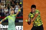 Djokovic y Alcaraz, dos caminos que por fin se encontrarán en Roma