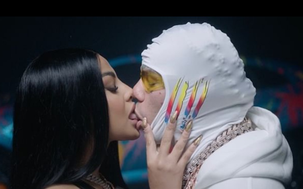 ¿Tekashi 6ix9ine y Yailin la más viral’ se casan? ¡Esto respondieron!