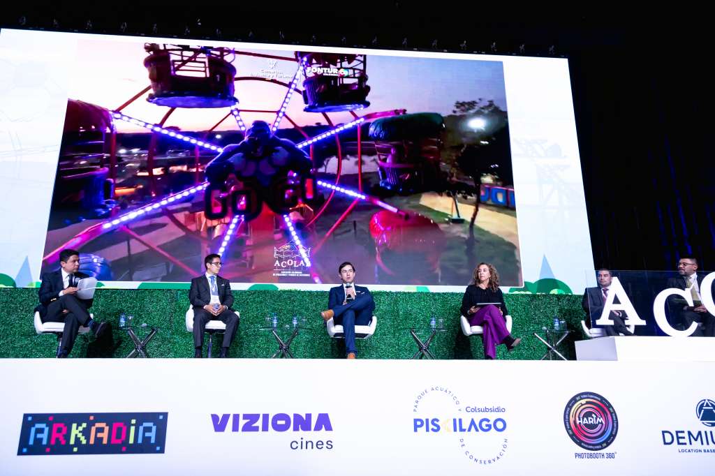 Bajo el lema “De clientes a fans: la ruta para conectar con la emoción de la marca”, Acolap reunirá a cerca de 600 asistentes y expertos de la industria.