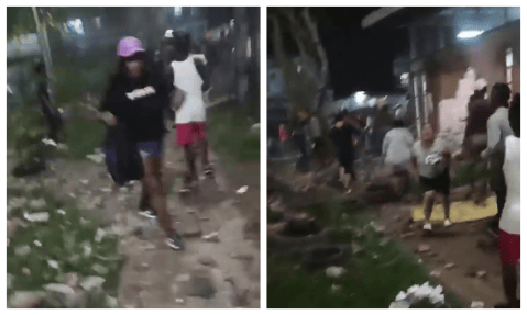 Reportan explosión en el oriente de Cali