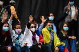 Descentralizar el diálogo y el liderazgo