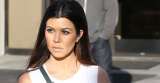 Kourtney Kardashian está embarazada de nuevo