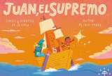 Plinio Parra: de la infancia y lo supremo (Letras de feria)