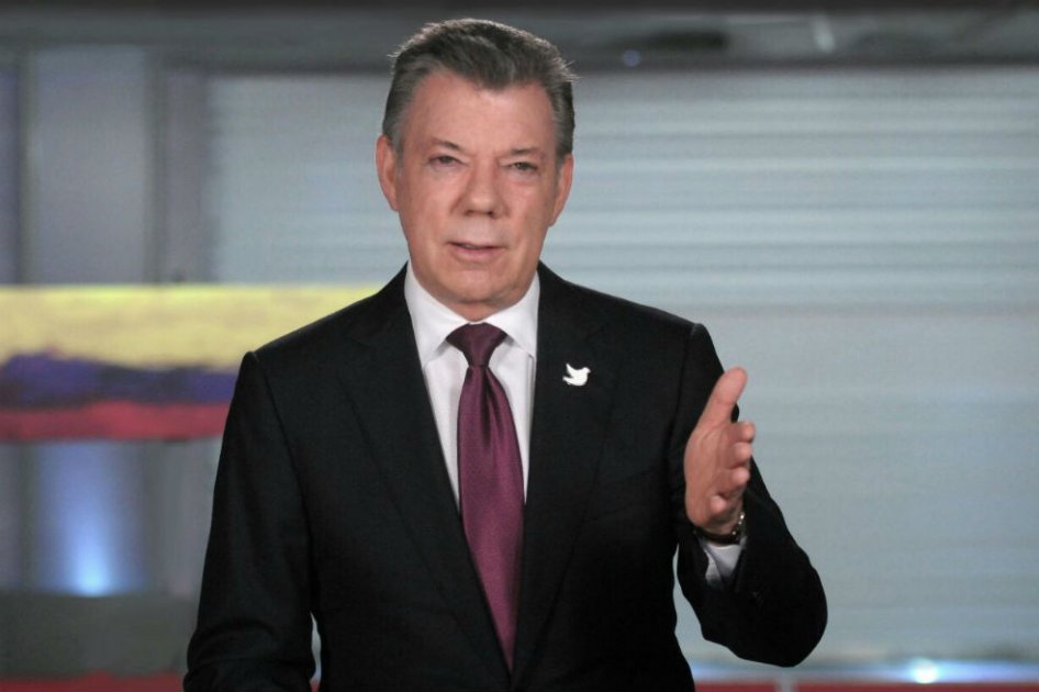 Presidencia