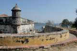 Si no demuelen el edificio Aquarela, Cartagena podría ser "patrimonio en riesgo": MinCultura