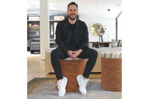 Kevin Schaller: el empresario detrás del diseño de lujo en Colombia