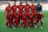 Cristiano Ronaldo la principal figura de los 30 preseleccionados de Portugal